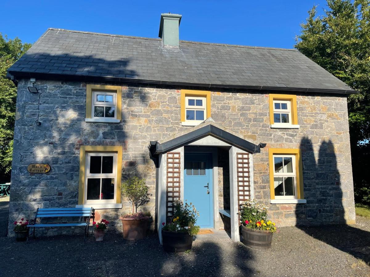 Mai'S Cottage Suite - Charming Holiday Rental Kilmallock エクステリア 写真