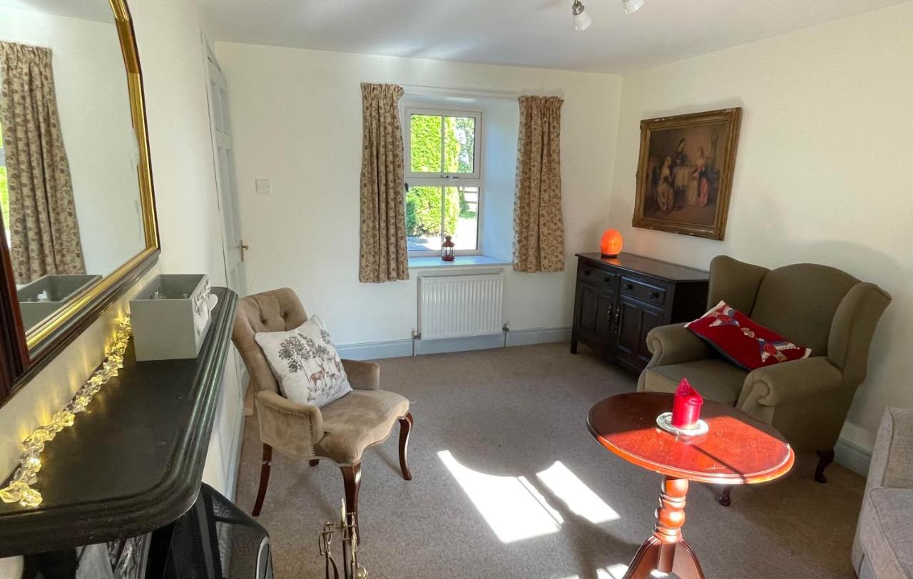 Mai'S Cottage Suite - Charming Holiday Rental Kilmallock エクステリア 写真