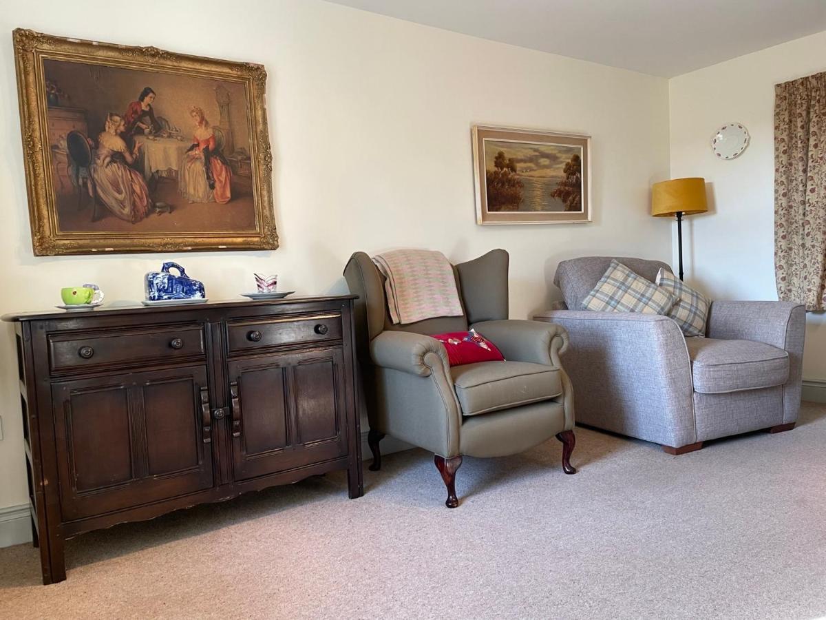 Mai'S Cottage Suite - Charming Holiday Rental Kilmallock エクステリア 写真