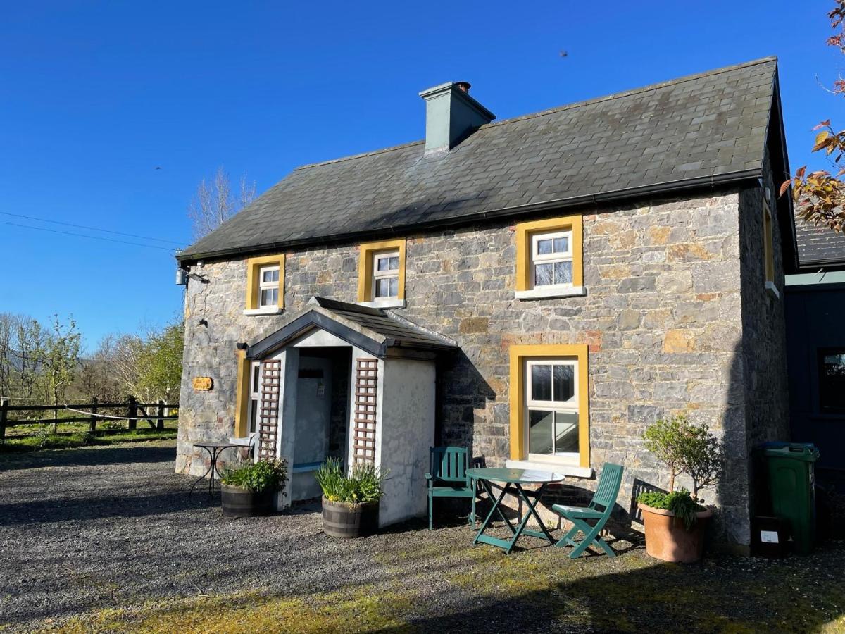 Mai'S Cottage Suite - Charming Holiday Rental Kilmallock エクステリア 写真