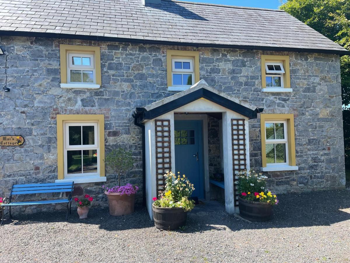 Mai'S Cottage Suite - Charming Holiday Rental Kilmallock エクステリア 写真