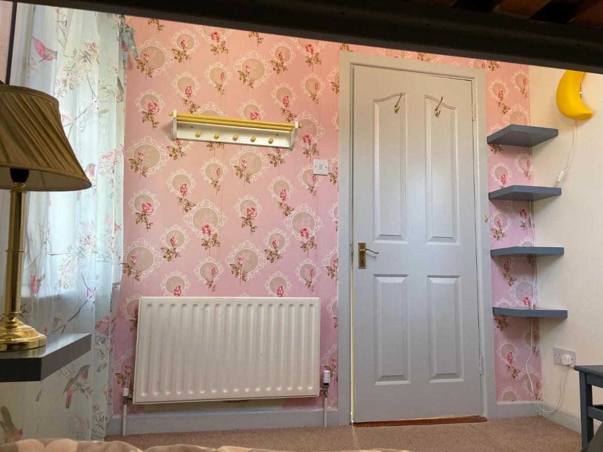 Mai'S Cottage Suite - Charming Holiday Rental Kilmallock エクステリア 写真