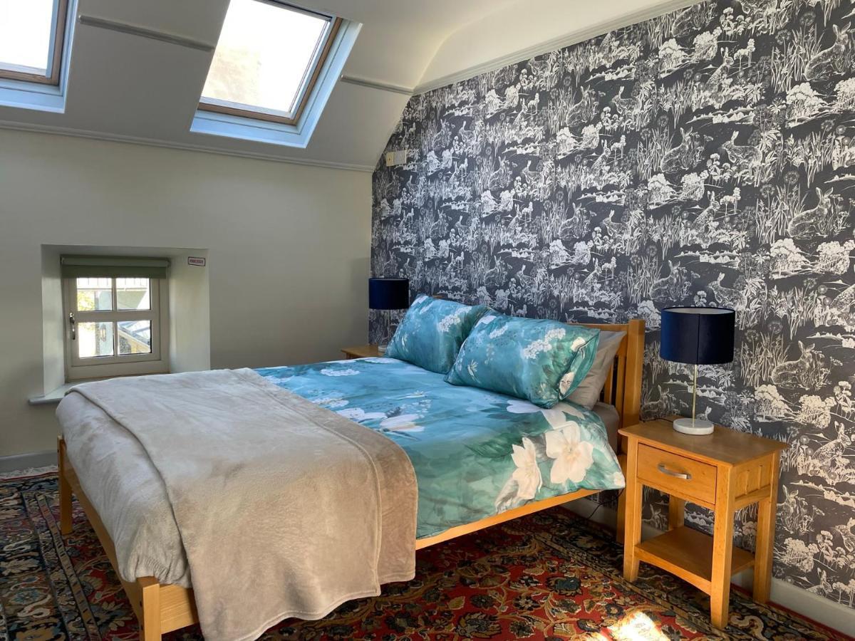 Mai'S Cottage Suite - Charming Holiday Rental Kilmallock エクステリア 写真