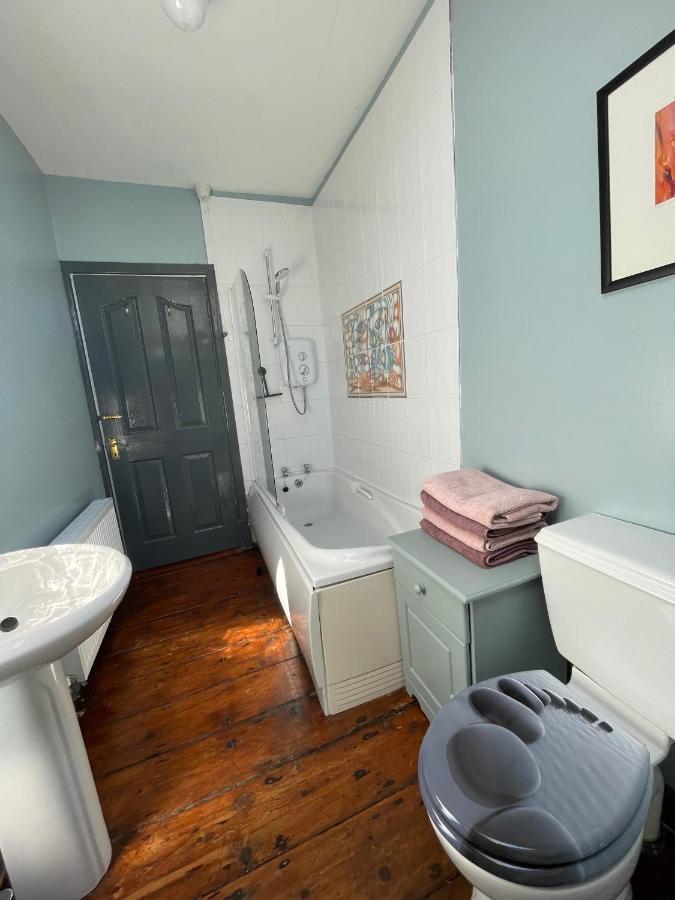 Mai'S Cottage Suite - Charming Holiday Rental Kilmallock エクステリア 写真